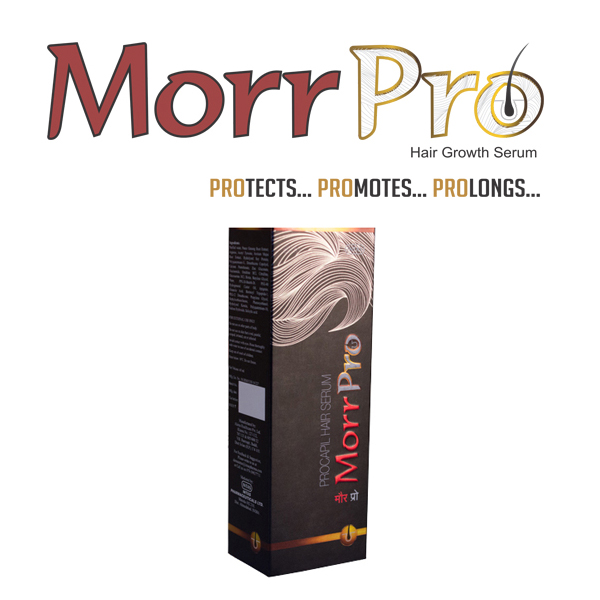 Morr Pro