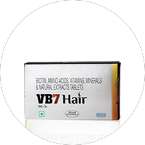 VB7 HAIR