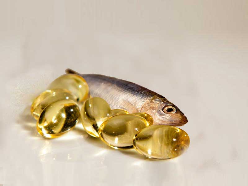 Fish Oil