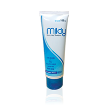 Mildy Shampoo